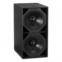 MARTIN AUDIO S218+